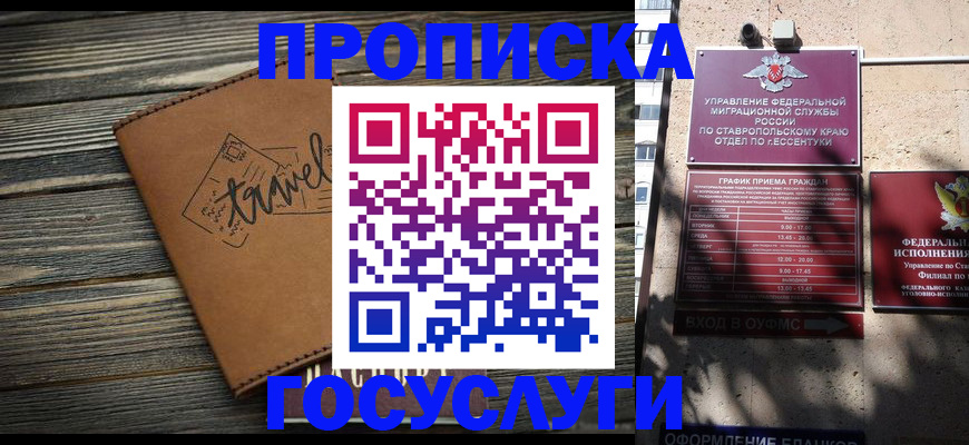 временная регистрация гарантия в Опочке